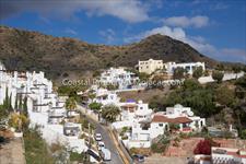 Casa Blanca: Villa en alquiler en Mojácar, Almería