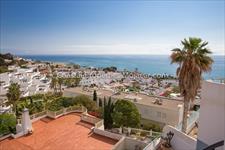 Casa Blanca: Villa en alquiler en Mojácar, Almería