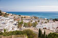 Casa Blanca: Villa en alquiler en Mojácar, Almería