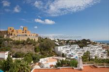 Casa Blanca: Villa en alquiler en Mojácar, Almería