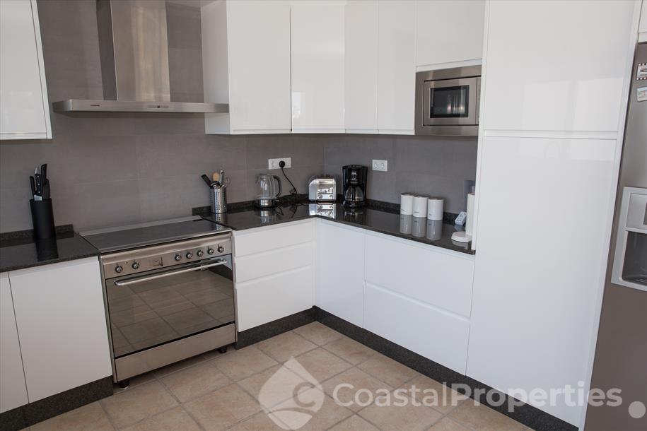 Casa Blanca: Villa for Rent in Mojacar, 2 Casa Blanca: Villa for Rent in Mojacar, 2