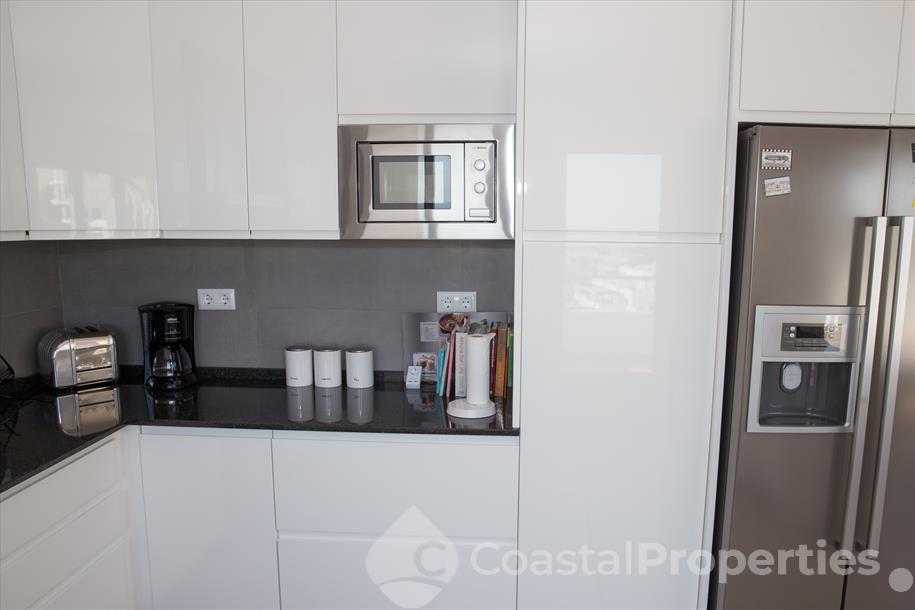 Casa Blanca: Villa for Rent in Mojacar, 2 Casa Blanca: Villa for Rent in Mojacar, 2