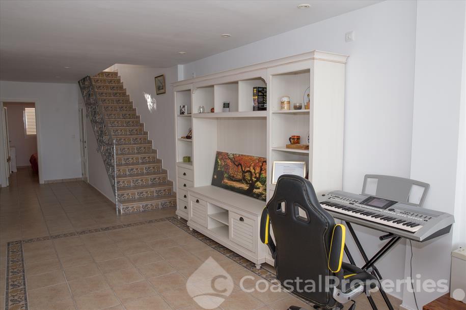 Casa Blanca: Villa for Rent in Mojacar, 2 Casa Blanca: Villa for Rent in Mojacar, 2