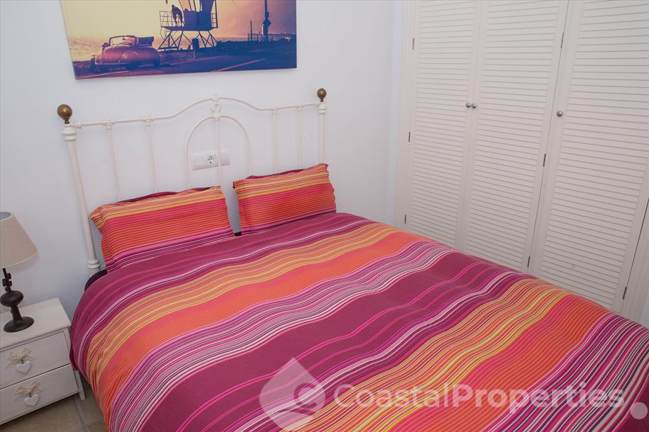 Casa Blanca: Villa for Rent in Mojacar, 2 Casa Blanca: Villa for Rent in Mojacar, 2