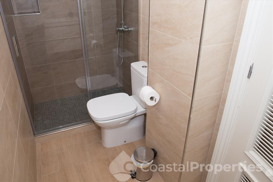 Casa Blanca: Villa for Rent in Mojacar, 2 Casa Blanca: Villa for Rent in Mojacar, 2