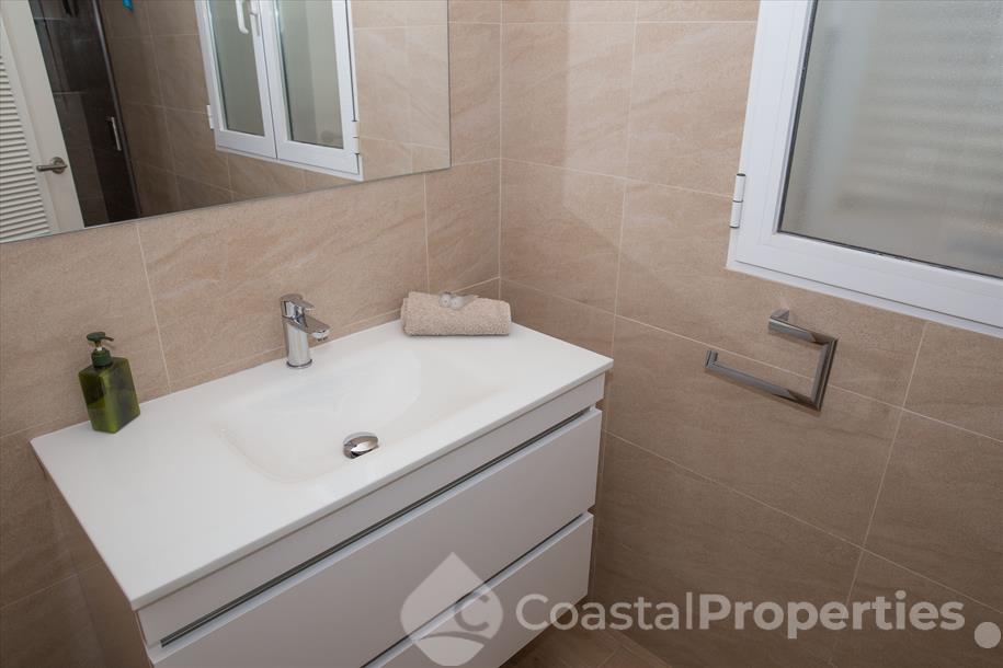 Casa Blanca: Villa for Rent in Mojacar, 2 Casa Blanca: Villa for Rent in Mojacar, 2