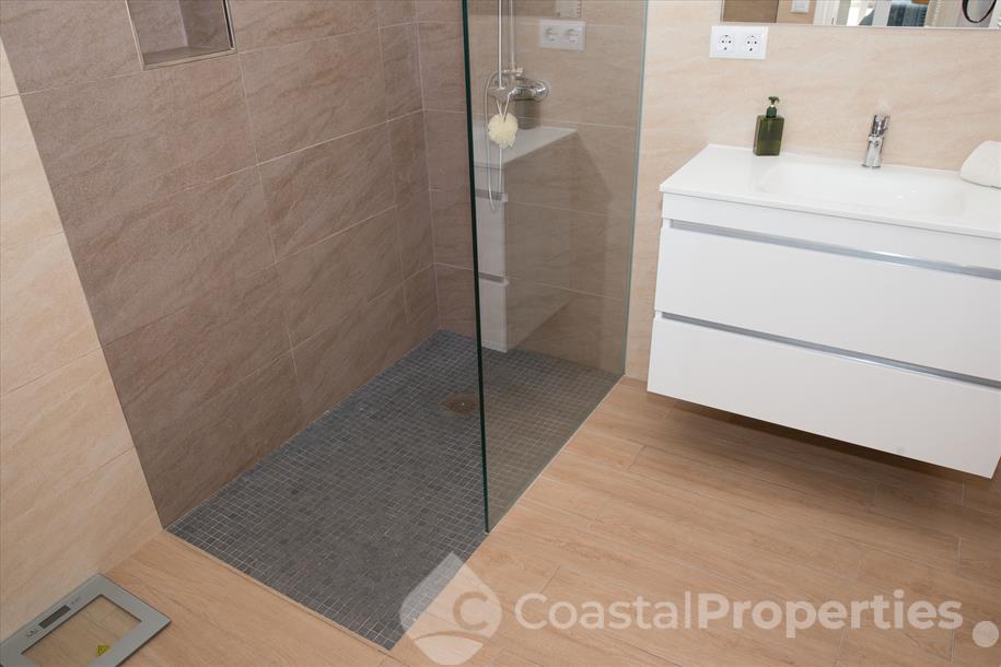 Casa Blanca: Villa for Rent in Mojacar, 2 Casa Blanca: Villa for Rent in Mojacar, 2