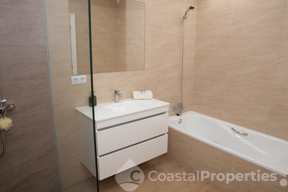 Casa Blanca: Villa for Rent in Mojacar, 2 Casa Blanca: Villa for Rent in Mojacar, 2