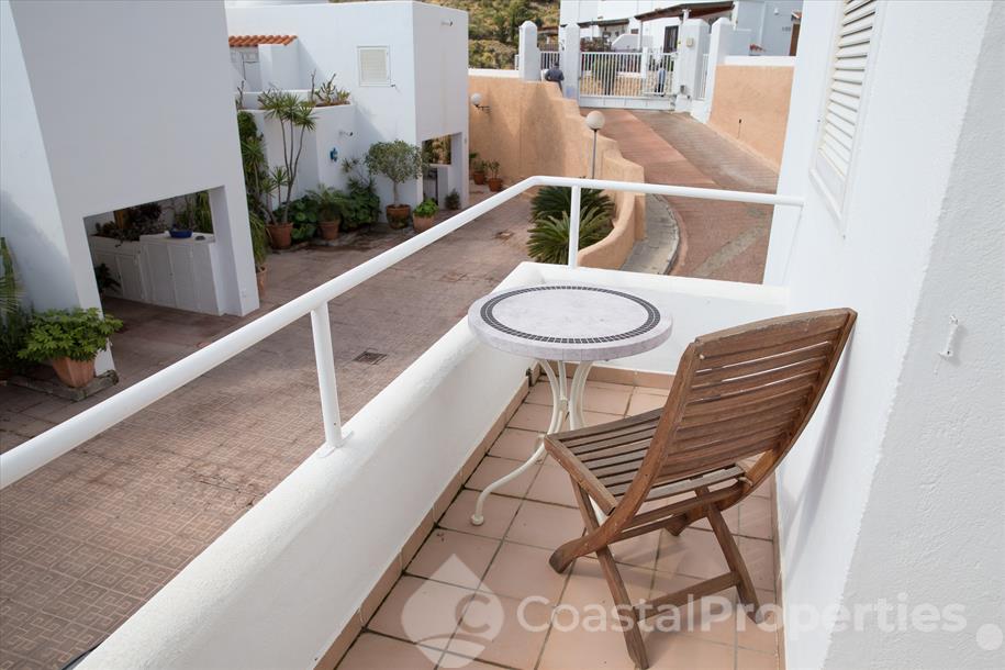 Casa Blanca: Villa for Rent in Mojacar, 2 Casa Blanca: Villa for Rent in Mojacar, 2
