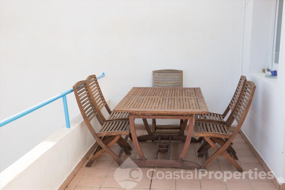 Casa Blanca: Villa for Rent in Mojacar, 2 Casa Blanca: Villa for Rent in Mojacar, 2