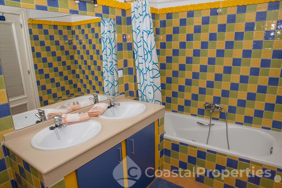 Casa Blanca: Villa for Rent in Mojacar, 2 Casa Blanca: Villa for Rent in Mojacar, 2