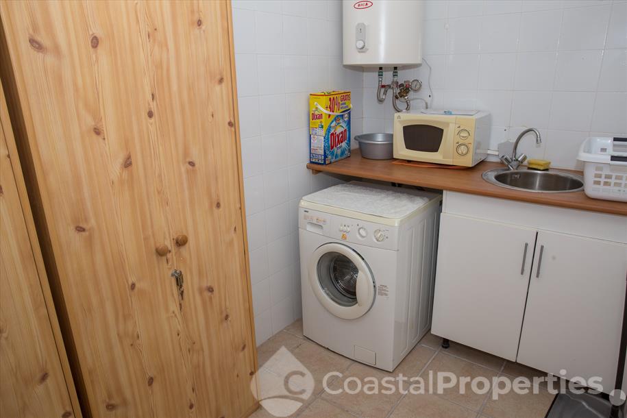 Casa Blanca: Villa for Rent in Mojacar, 2 Casa Blanca: Villa for Rent in Mojacar, 2