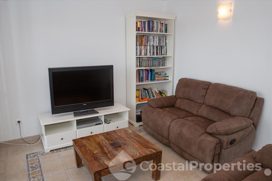 Casa Blanca: Villa for Rent in Mojacar, 2 Casa Blanca: Villa for Rent in Mojacar, 2