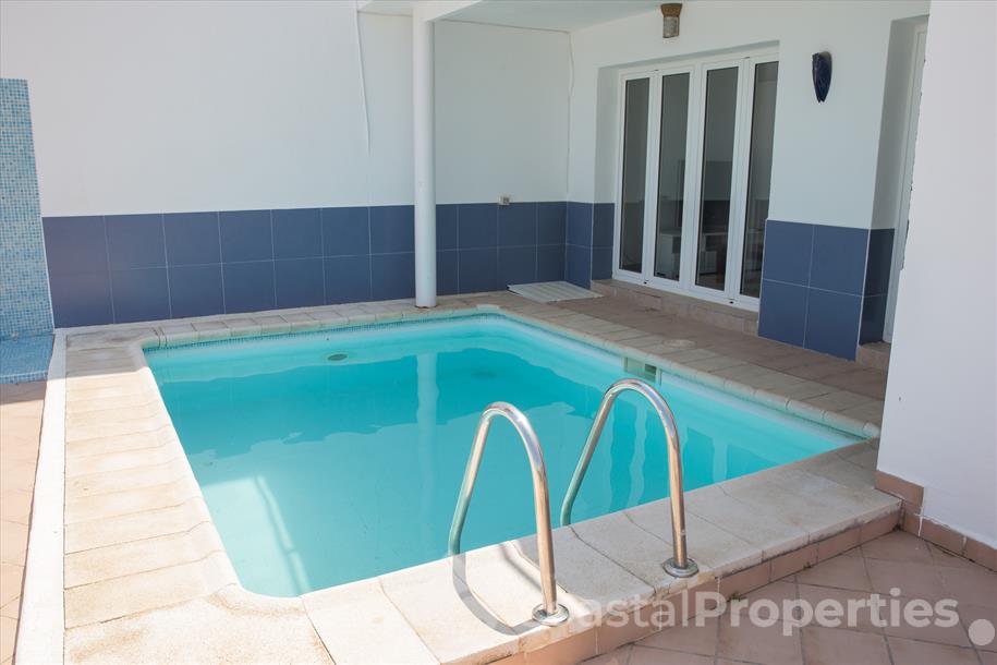 Casa Blanca: Villa en alquiler en Mojácar, Almería Casa Blanca: Villa en alquiler en Mojácar, Almería