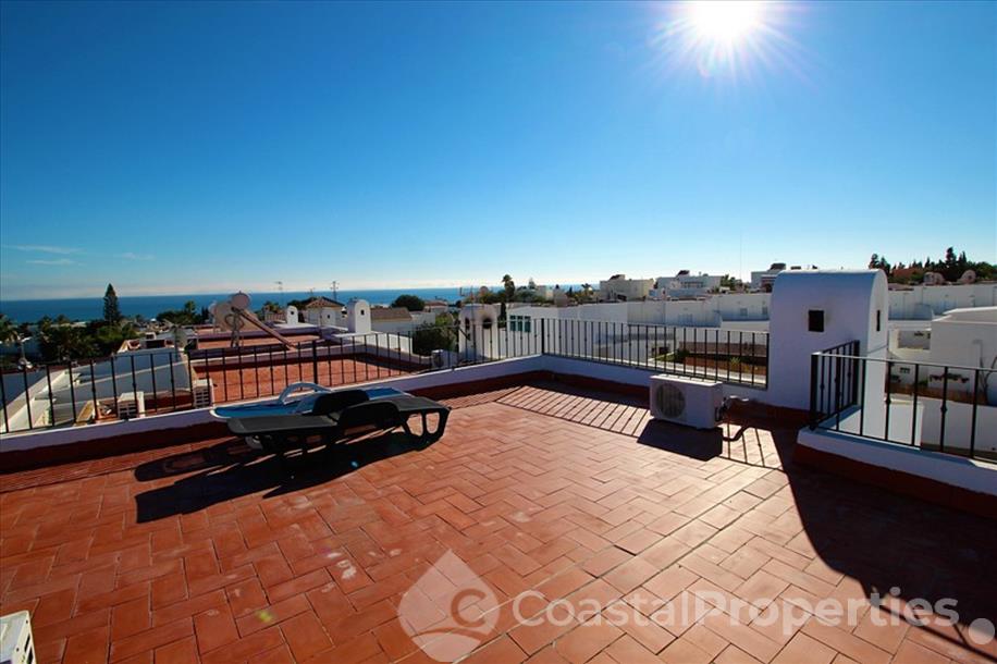 Casa Ania: Duplex for Rent in Mojacar, 2 Casa Ania: Duplex for Rent in Mojacar, 2