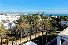 Casa Ania: Duplex for Rent in Mojácar, Almería