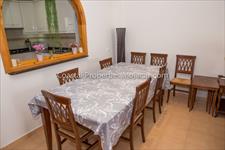 Casa Ania: Duplex for Rent in Mojácar, Almería