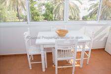 Casa Ania: Duplex for Rent in Mojácar, Almería