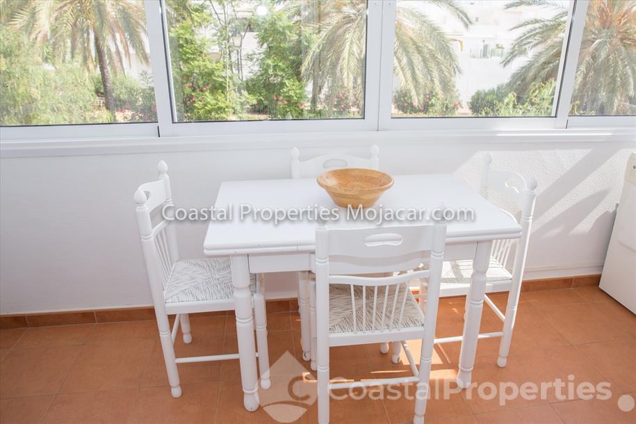 Casa Ania: Duplex for Rent in Mojacar, 2 Casa Ania: Duplex for Rent in Mojacar, 2