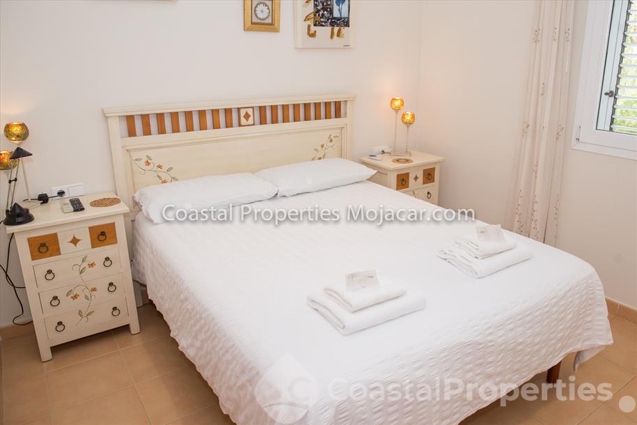 Casa Ania: Duplex for Rent in Mojacar, 2 Casa Ania: Duplex for Rent in Mojacar, 2