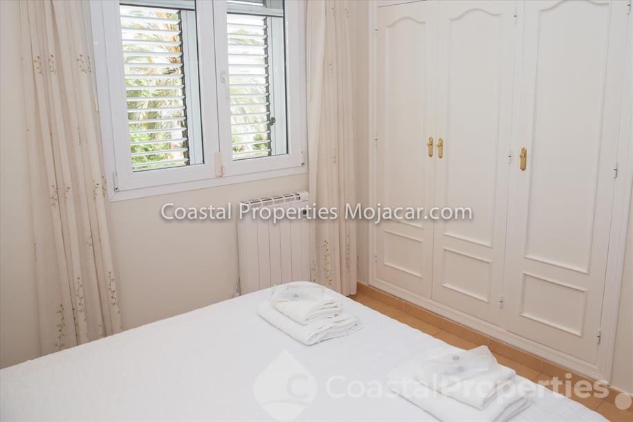 Casa Ania: Duplex for Rent in Mojacar, 2 Casa Ania: Duplex for Rent in Mojacar, 2