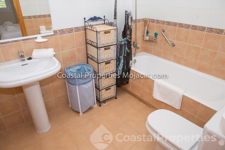 Casa Ania: Duplex for Rent in Mojácar, Almería Casa Ania: Duplex for Rent in Mojácar, Almería