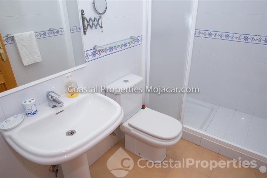 Casa Ania: Duplex for Rent in Mojacar, 2 Casa Ania: Duplex for Rent in Mojacar, 2
