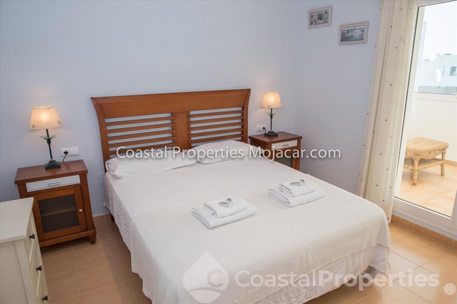 Casa Ania: Duplex for Rent in Mojacar, 2 Casa Ania: Duplex for Rent in Mojacar, 2