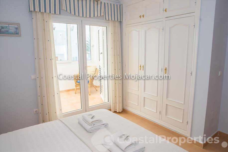 Casa Ania: Duplex for Rent in Mojácar, Almería Casa Ania: Duplex for Rent in Mojácar, Almería