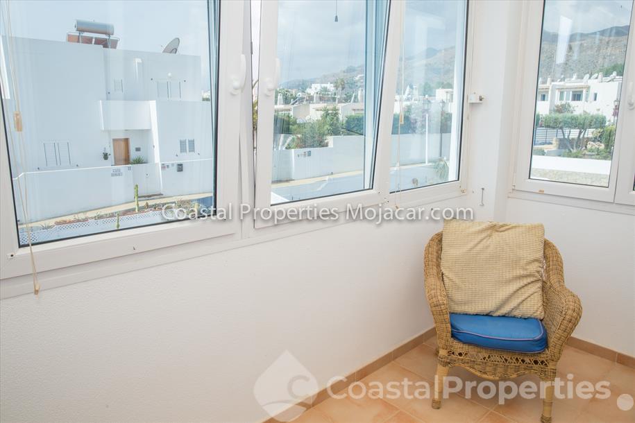 Casa Ania: Duplex for Rent in Mojacar, 2 Casa Ania: Duplex for Rent in Mojacar, 2