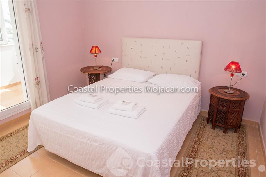 Casa Ania: Duplex for Rent in Mojacar, 2 Casa Ania: Duplex for Rent in Mojacar, 2