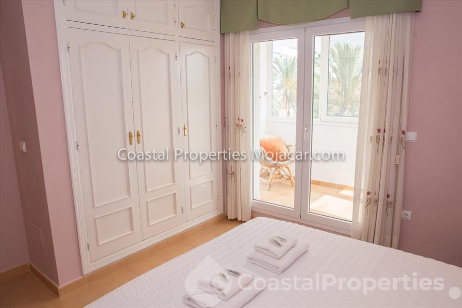 Casa Ania: Duplex for Rent in Mojacar, 2 Casa Ania: Duplex for Rent in Mojacar, 2