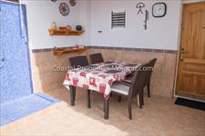 Casa Ania: Duplex for Rent in Mojácar, Almería