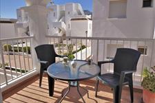 Marina Golf III: Apartment for Rent in Mojácar, Almería