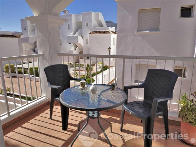 Marina Golf III: Apartment for Rent in Mojácar, Almería Marina Golf III: Apartment for Rent in Mojácar, Almería