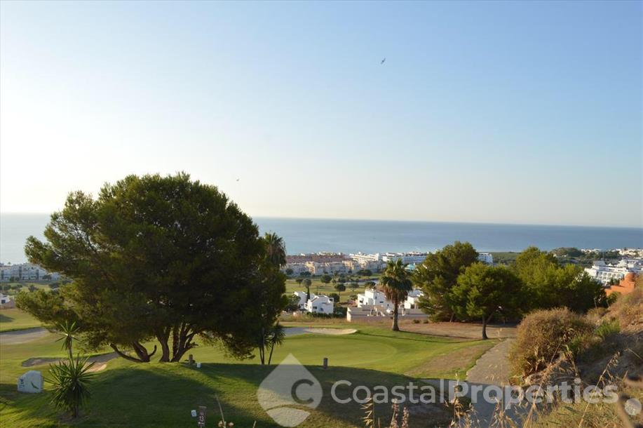 Marina Golf III: Apartment for Rent in Mojácar, Almería Marina Golf III: Apartment for Rent in Mojácar, Almería