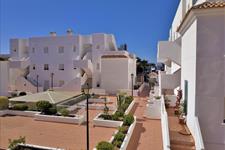 Marina Golf III: Apartment for Rent in Mojácar, Almería