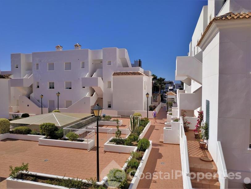 Marina Golf III: Apartment for Rent in Mojácar, Almería Marina Golf III: Apartment for Rent in Mojácar, Almería