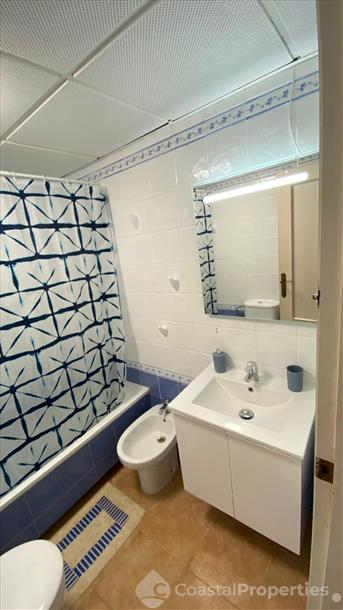 Marina Golf III: Apartamento en alquiler en Mojácar, Almería Marina Golf III: Apartamento en alquiler en Mojácar, Almería