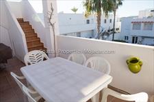 Complejo Oasis del Mar I, XXII: Apartment for Rent in Mojácar, Almería