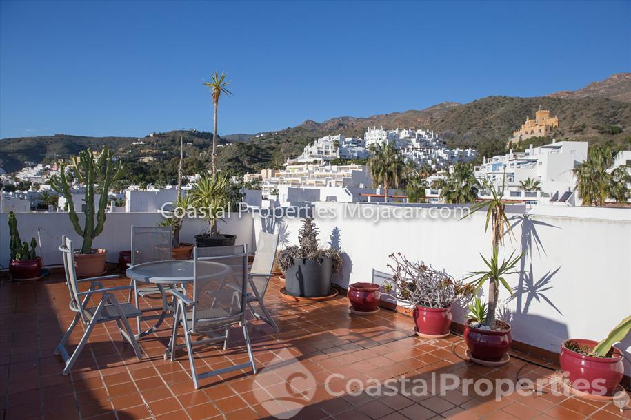 Complejo Oasis del Mar I, XXII: Apartment for Rent in Mojácar, Almería Complejo Oasis del Mar I, XXII: Apartment for Rent in Mojácar, Almería