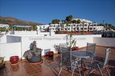 Complejo Oasis del Mar I, XXII: Apartment for Rent in Mojácar, Almería