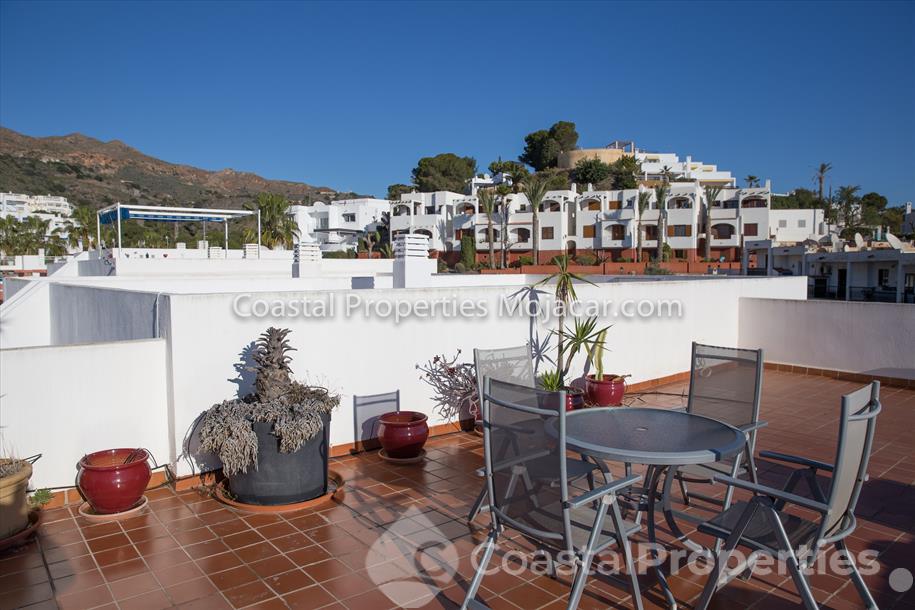 Complejo Oasis del Mar I, XXII: Apartamento en alquiler en Mojacar, 2 Complejo Oasis del Mar I, XXII: Apartamento en alquiler en Mojacar, 2