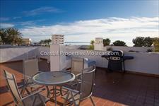 Complejo Oasis del Mar I, XXII: Apartment for Rent in Mojácar, Almería