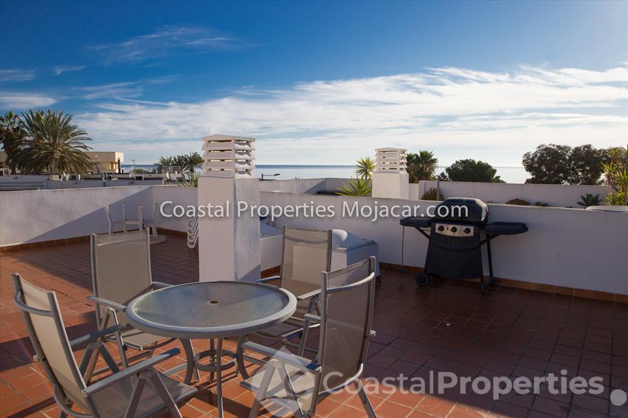 Complejo Oasis del Mar I, XXII: Apartment for Rent in Mojácar, Almería Complejo Oasis del Mar I, XXII: Apartment for Rent in Mojácar, Almería