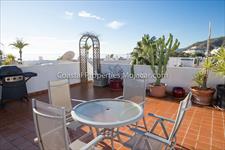 Complejo Oasis del Mar I, XXII: Apartamento en alquiler en Mojácar, Almería