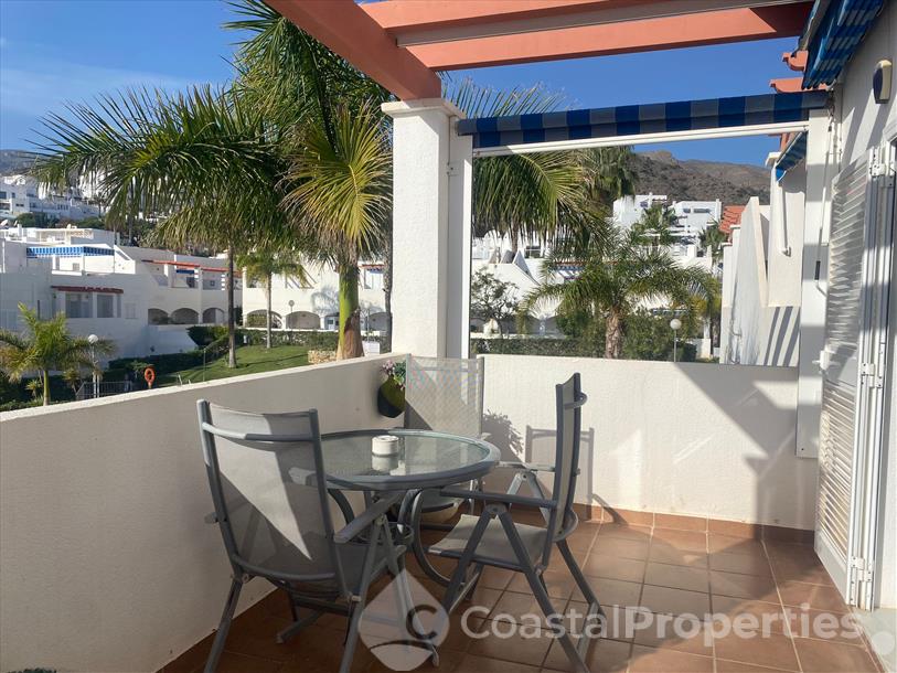 Complejo Oasis del Mar I, XXII: Apartment for Rent in Mojácar, Almería Complejo Oasis del Mar I, XXII: Apartment for Rent in Mojácar, Almería