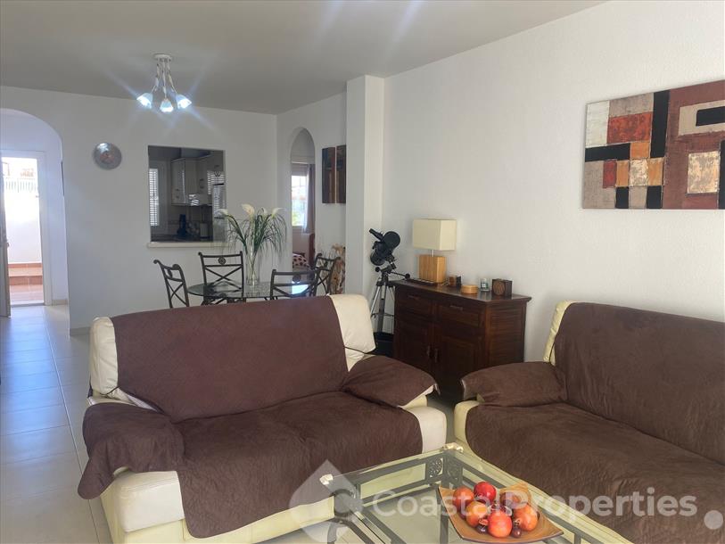 Complejo Oasis del Mar I, XXII: Apartamento en alquiler en Mojacar, 2 Complejo Oasis del Mar I, XXII: Apartamento en alquiler en Mojacar, 2