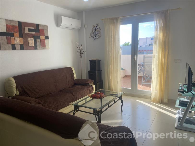 Complejo Oasis del Mar I, XXII: Apartment for Rent in Mojácar, Almería Complejo Oasis del Mar I, XXII: Apartment for Rent in Mojácar, Almería