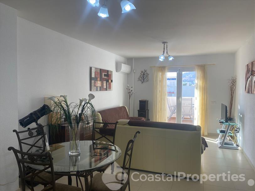 Complejo Oasis del Mar I, XXII: Apartment for Rent in Mojácar, Almería Complejo Oasis del Mar I, XXII: Apartment for Rent in Mojácar, Almería